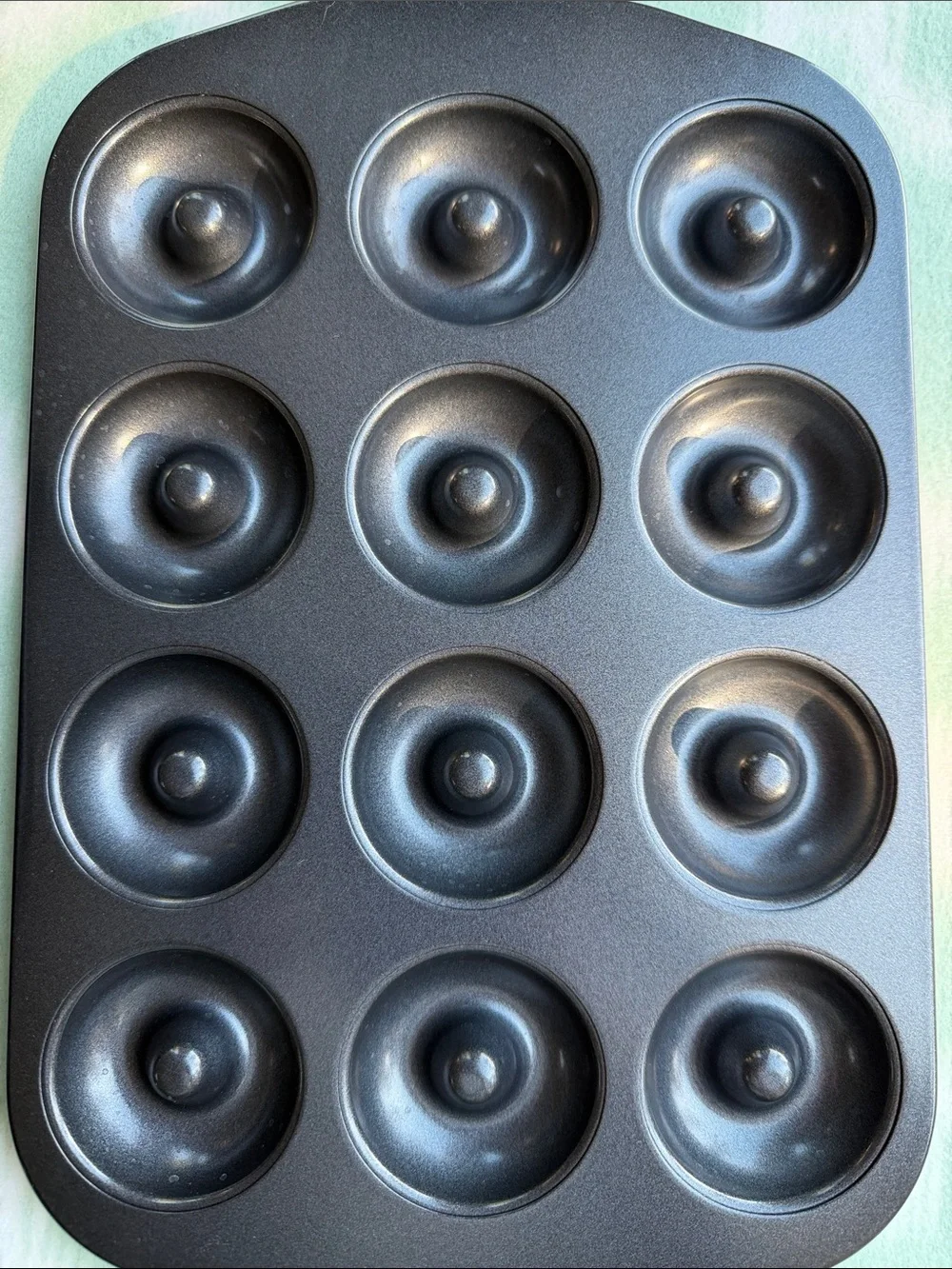 Wilton two piece